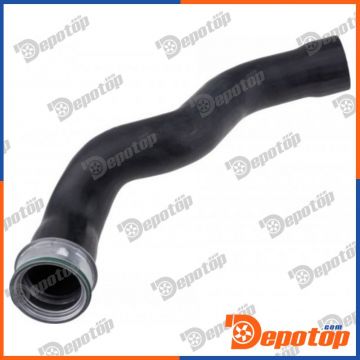 Gaine de suralimentation pour AUDI | GPP-AU-020, 8E0145745B